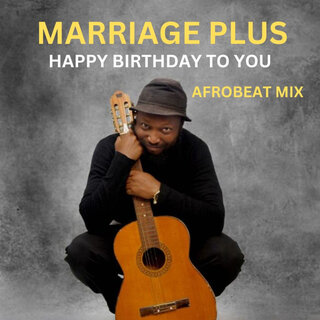 Happy Birthday to You (Afrobeat Mix)