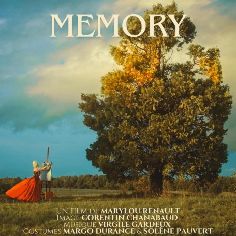 Memory (Original Motion Picture Soundtrack)