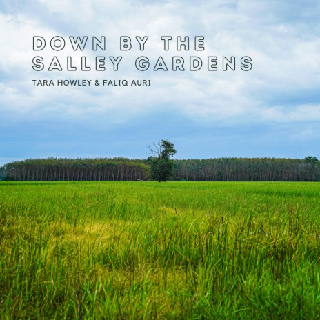 Down by the Salley Gardens ft. Faliq Auri | Boomplay Music