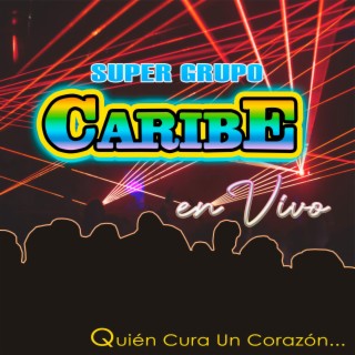 En Vivo Quien Cura un Corazón (En vivo)