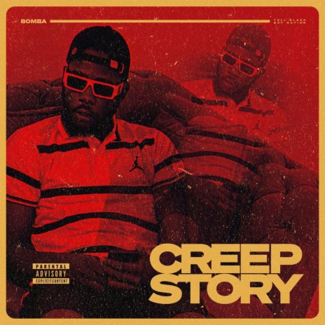 Creep Story | Boomplay Music