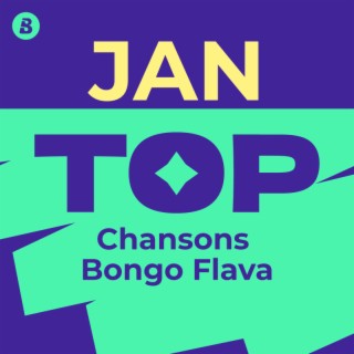 Top Chansons Bongo Flava Janvier 2025