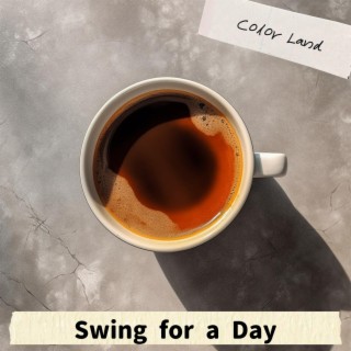Swing for a Day