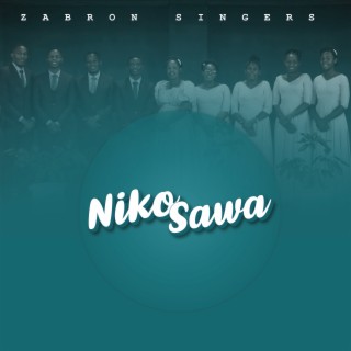 NIKO SAWA - ZABRON SINGERS