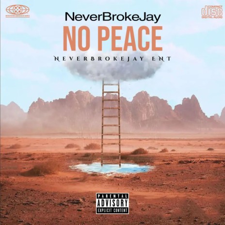 No Peace | Boomplay Music