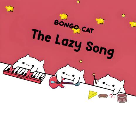 The Lazy Song