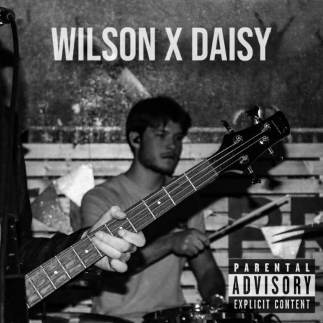 Wilson X Daisy