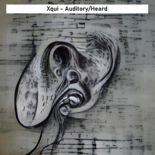 Auditory / Heard