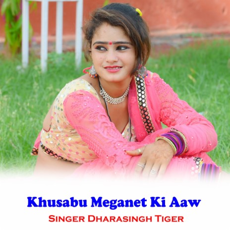 Khusabu Meganet Ki Aaw ft. Dhara Singh Tiger | Boomplay Music