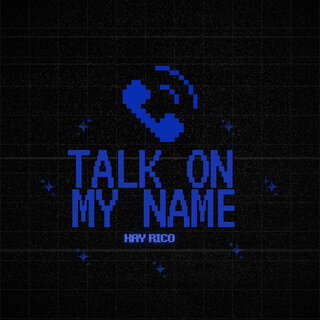 Talk on My Name