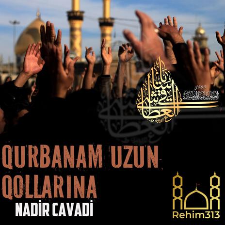 Qurbanam Uzun Qollara (Nadi Cavadi 2025)