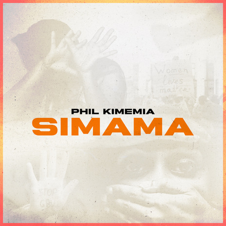 SIMAMA | Boomplay Music