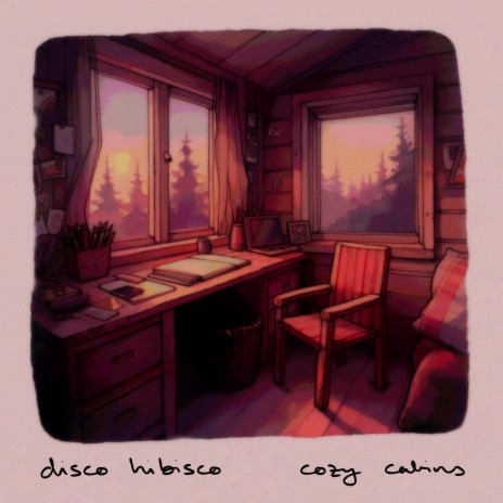 cozy cabins