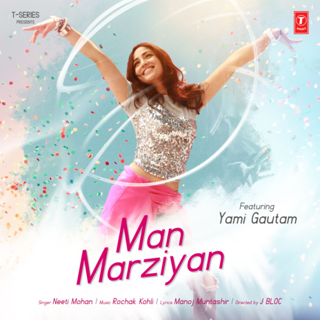 Man Marziyan ft. Rochak Kohli | Boomplay Music