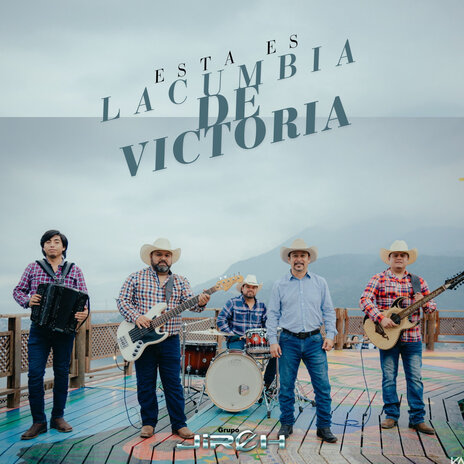 Esta Es la Cumbia de Victoria | Boomplay Music