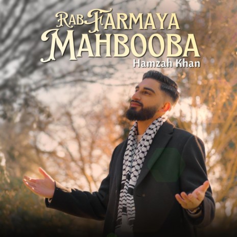 Rab Farmaya Mahbooba