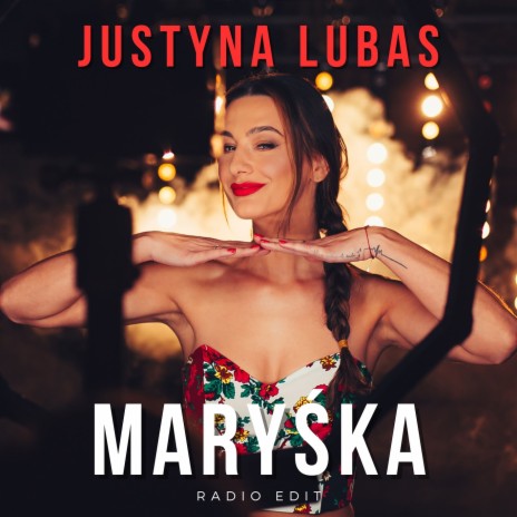 Maryśka (Radio Edit) | Boomplay Music