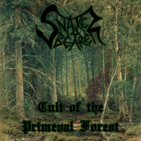 Cult of the Primeval Forest | Boomplay Music