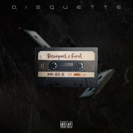 DISQUETTE ft. Furah | Boomplay Music