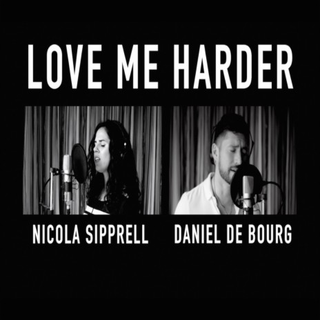 Love Me Harder | Boomplay Music