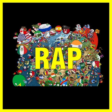 Rap del Mundo | La Historia del Mundo en un Rap