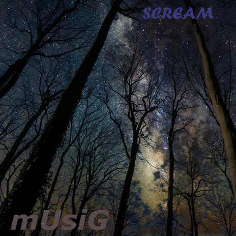 Scream | Boomplay Music