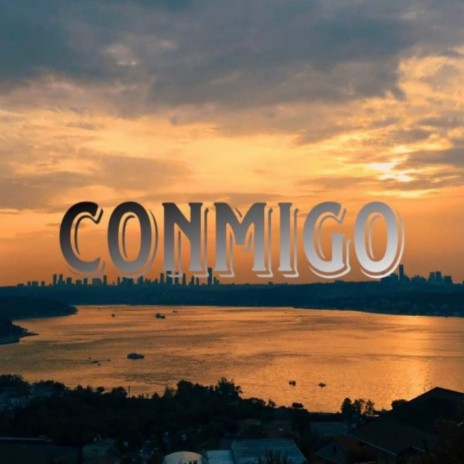 CONMIGO | Boomplay Music