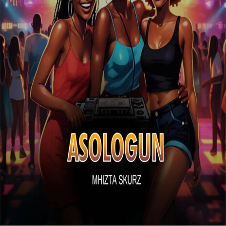 Asologun | Boomplay Music