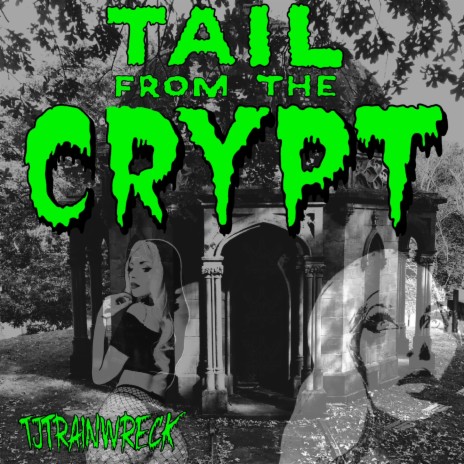 Tail from the Crypt