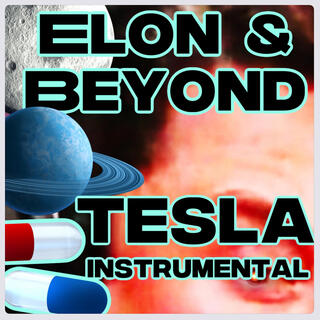 Tesla The Instrumentals