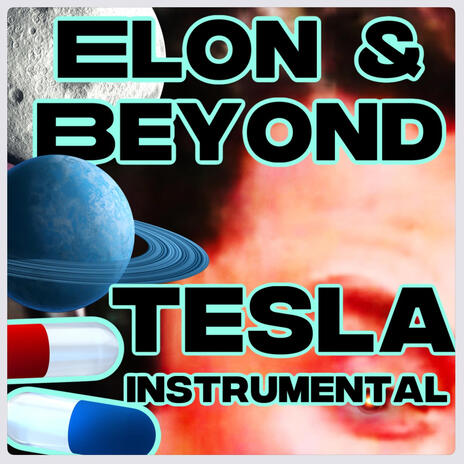 Tesla (Remastered Instrumental Version) | Boomplay Music