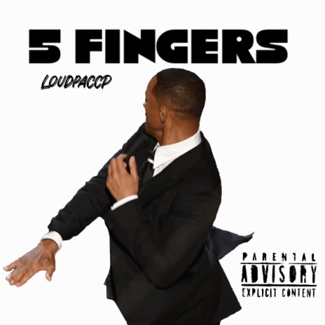 5 Fingers | Boomplay Music