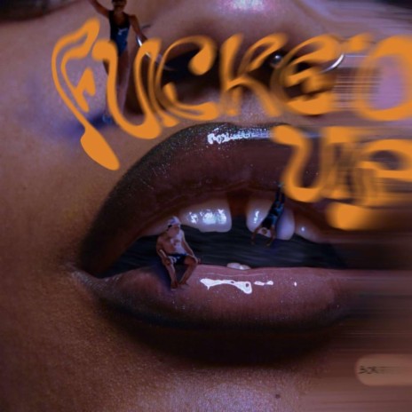 Fucked Up (Remix) | Boomplay Music