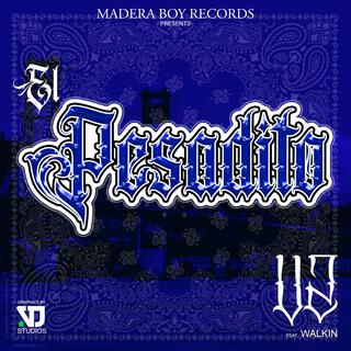 El Pesadito (SxntiBeatz Remix)