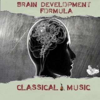Brain Development Formula Classical Music