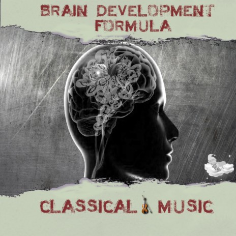 Babies Brain Development Lullaby Mozart Effect