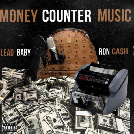 For The Money ft. Ron Ca$h, Kimson & MoneyBoy Cee