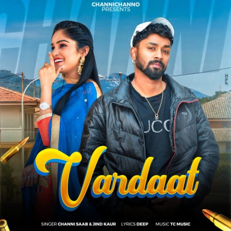 Vardaat ft. Jind Kaur | Boomplay Music