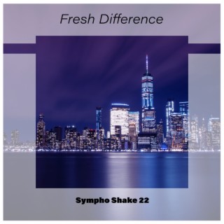 Fresh Difference Sympho Shake 22