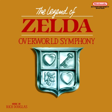 Overworld Symphony | Boomplay Music