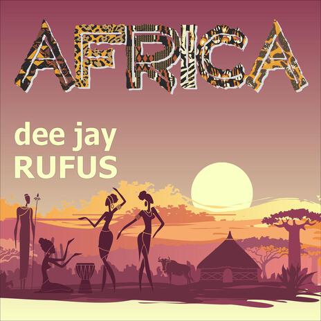 Africa (Jungle Mix) | Boomplay Music