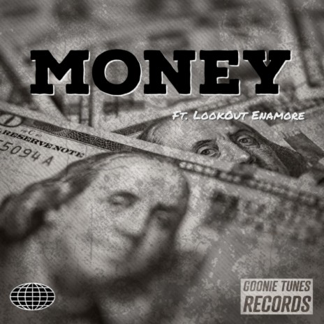 Money ft. LookOut Enamore | Boomplay Music