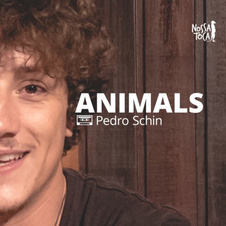 Animals ft. Andrey Benassi, Giba Moojen, Pedro Schin & Beatzotto | Boomplay Music