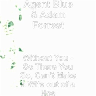 Agent Blue