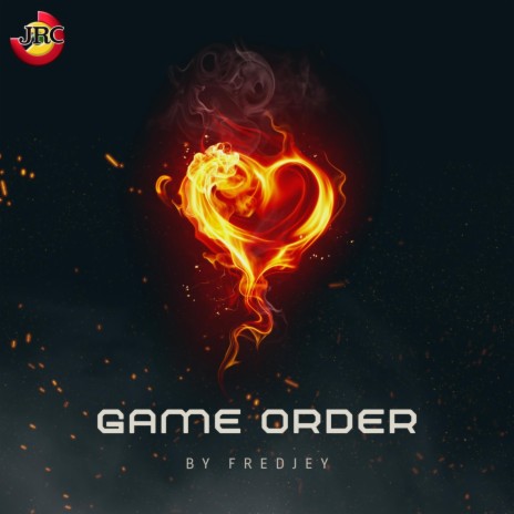 Game Order (Version Instrumental) ft. Fréddysoul | Boomplay Music