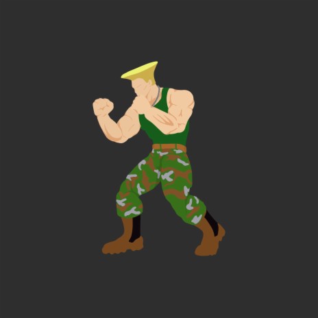 Guile | Boomplay Music