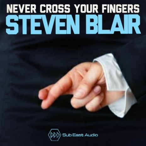 Never Cross Your Fingers | Boomplay Music
