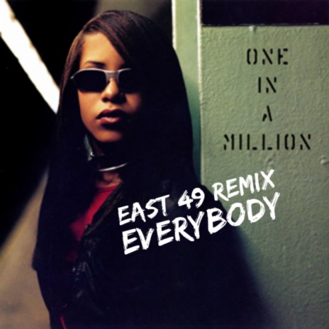 ONE IN A MILLION (EAST 49 VERSION) | Boomplay Music