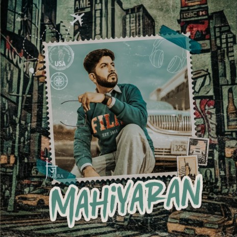 Mahiyaran | Boomplay Music
