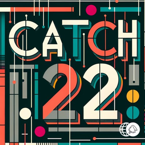 Catch 22 ft. marsquake | Boomplay Music